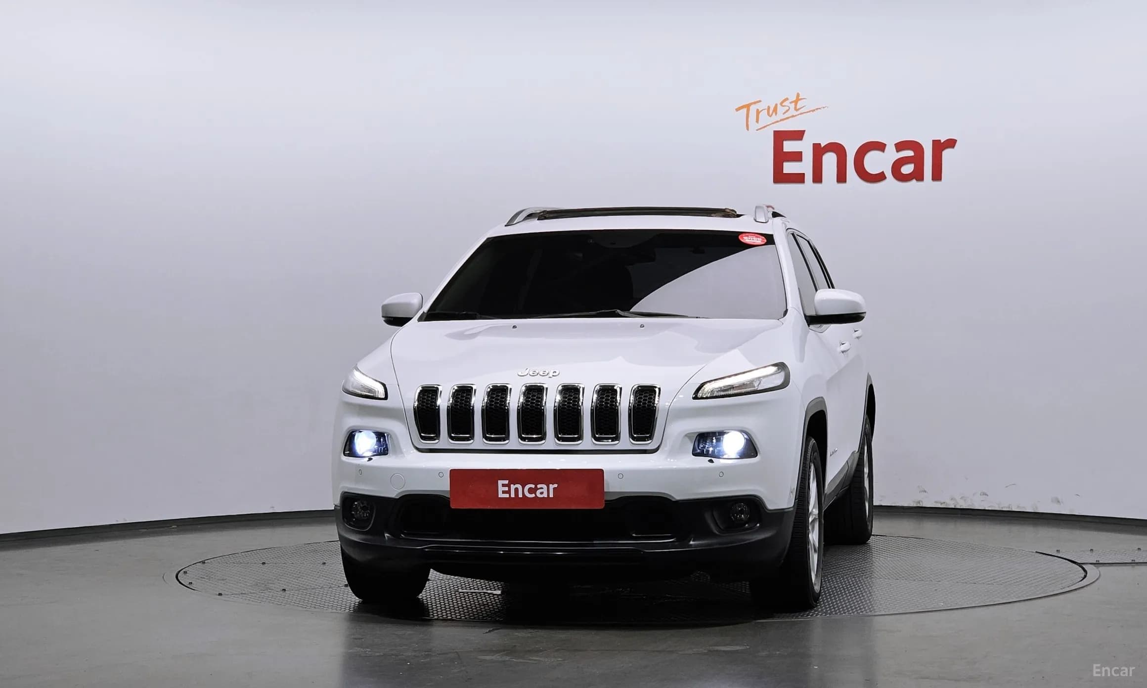 Cherokee (KL)