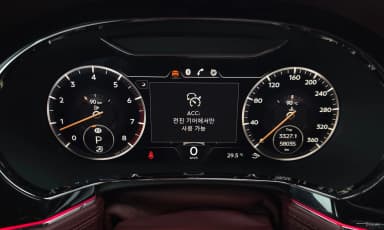 Continental GT 3rd Generation