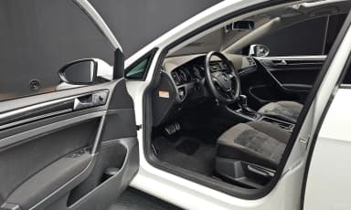 Golf 7th Generation