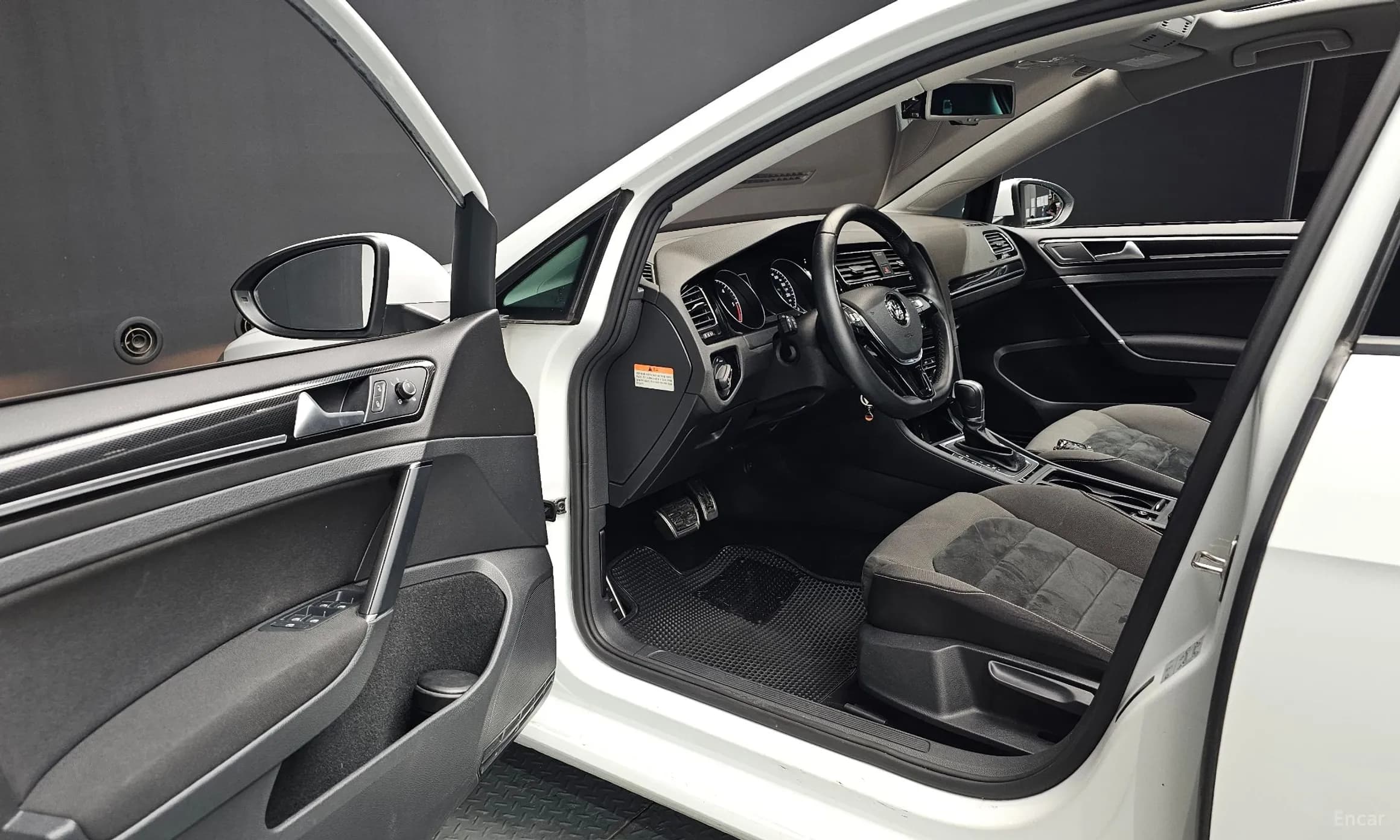 Golf 7th Generation