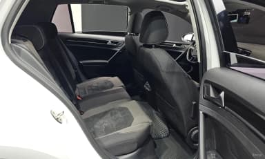 Golf 7th Generation