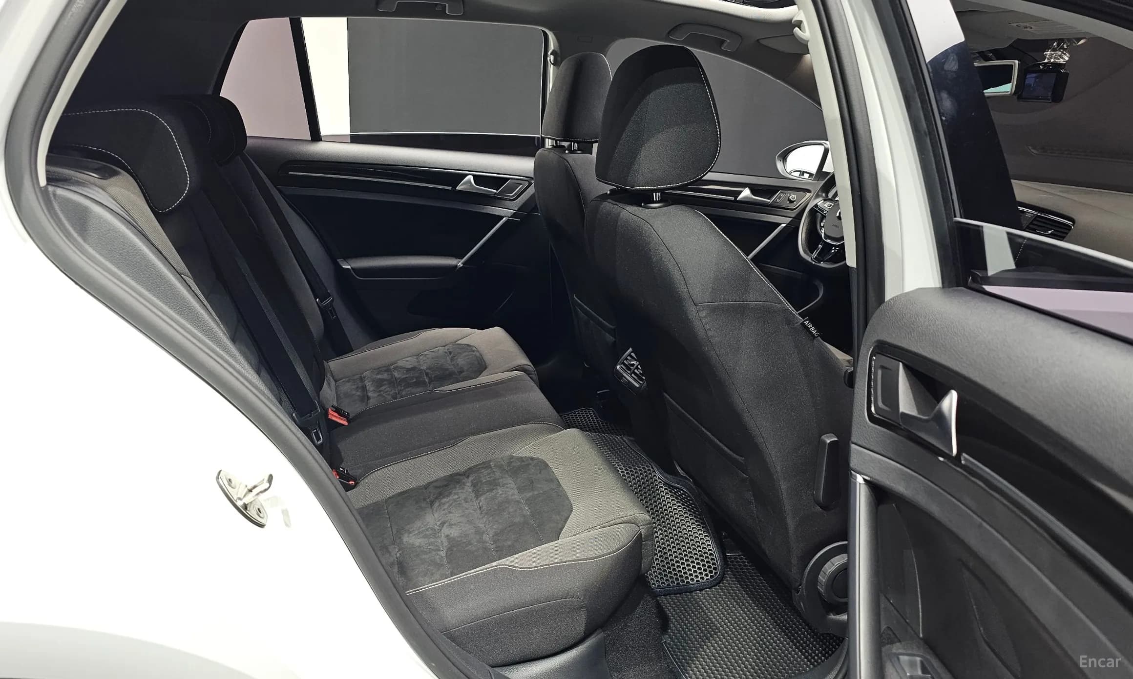 Golf 7th Generation