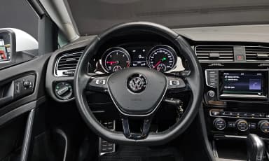 Golf 7th Generation