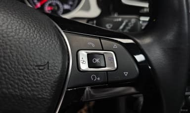 Golf 7th Generation