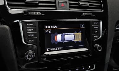 Golf 7th Generation
