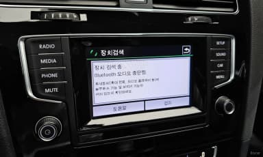 Golf 7th Generation