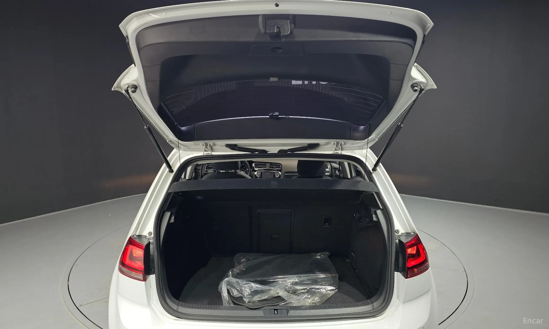 Golf 7th Generation