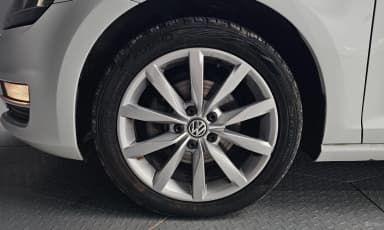 Golf 7th Generation
