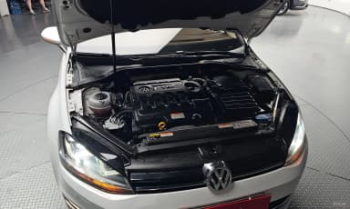 Golf 7th Generation