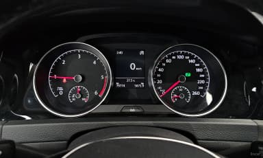 Golf 7th Generation