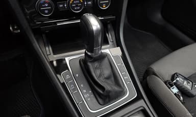 Golf 7th Generation