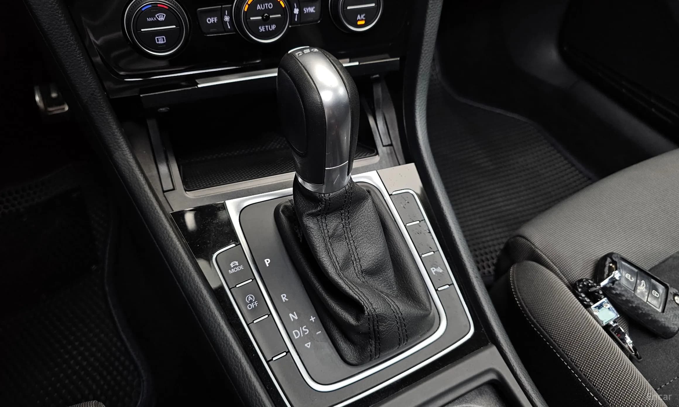 Golf 7th Generation
