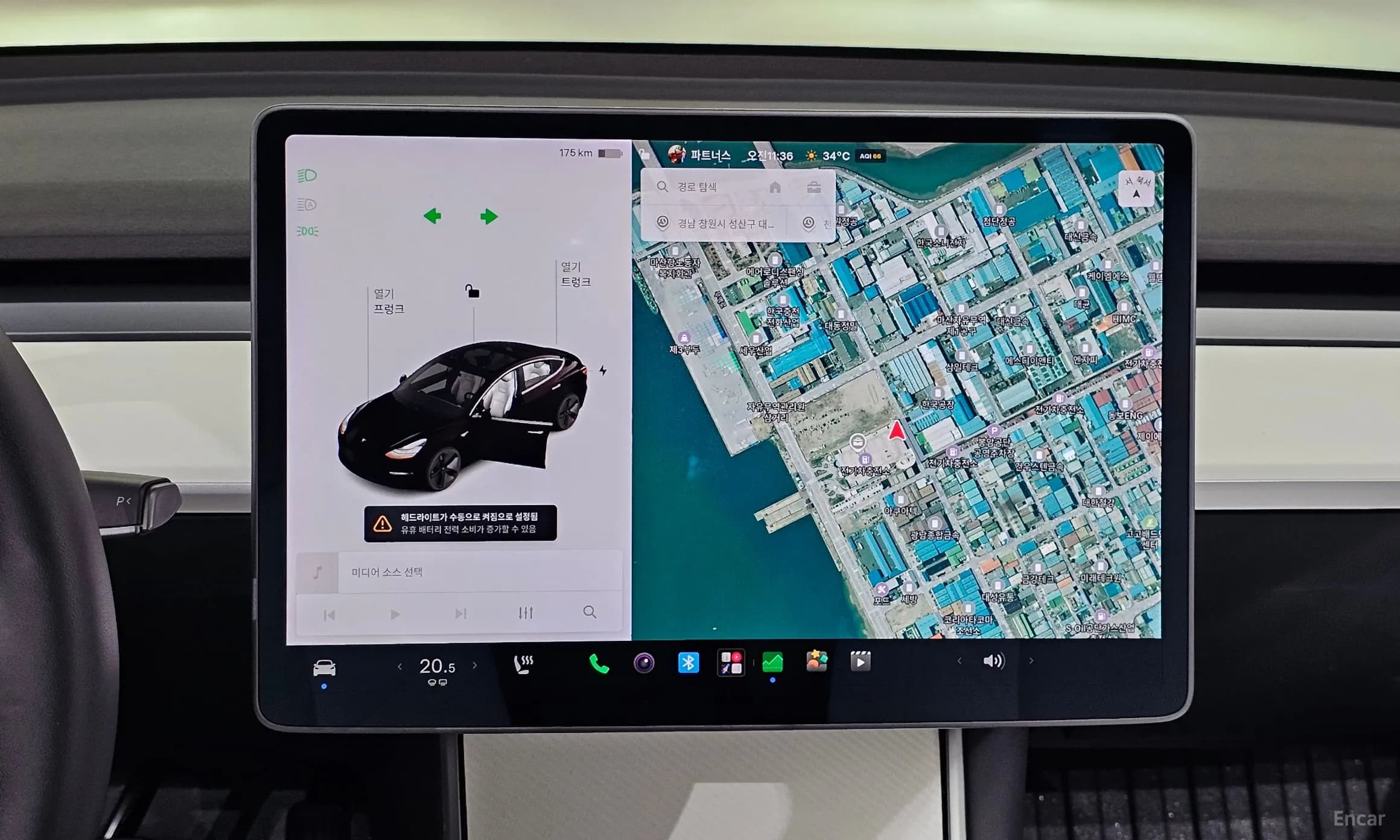 Model 3