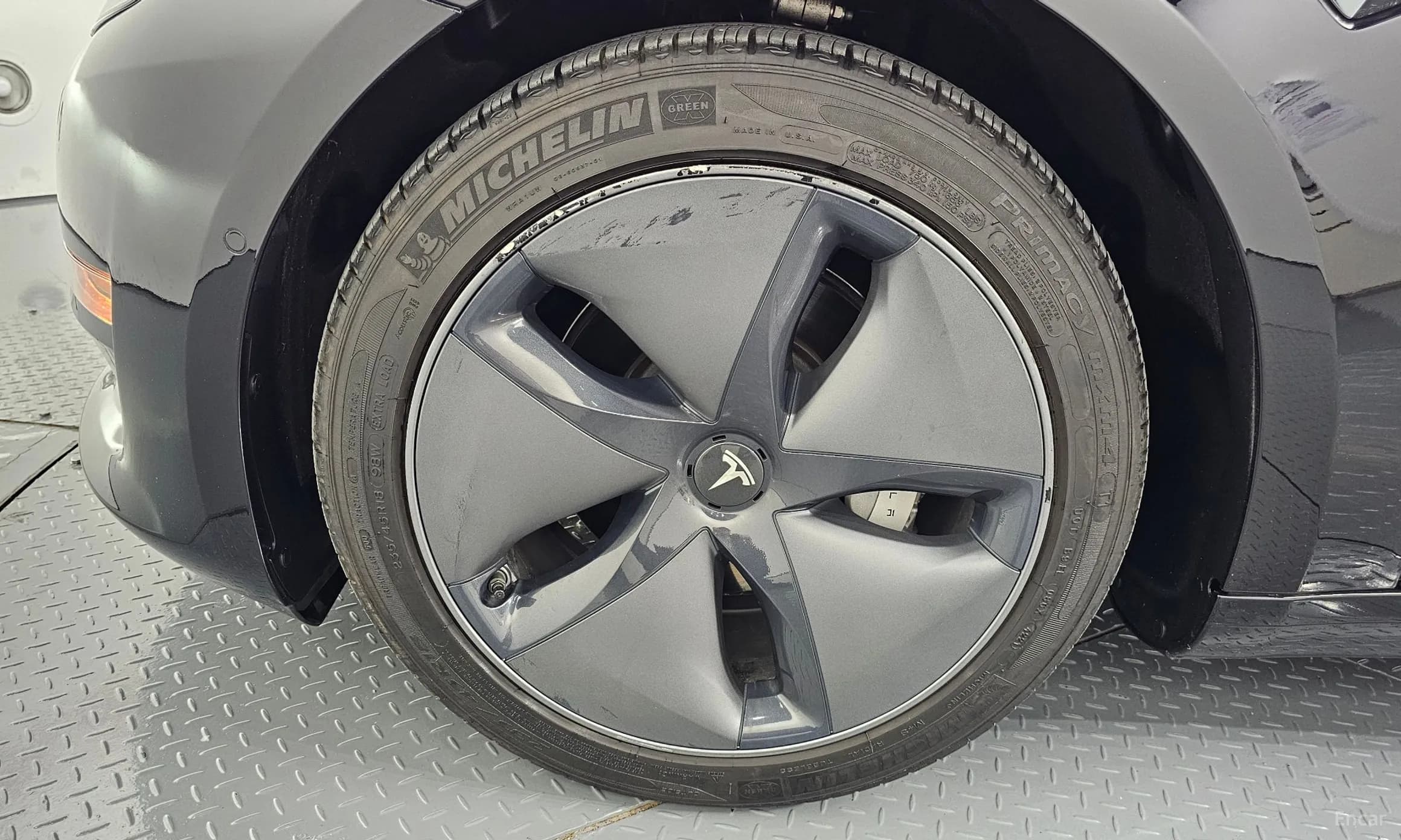 Model 3