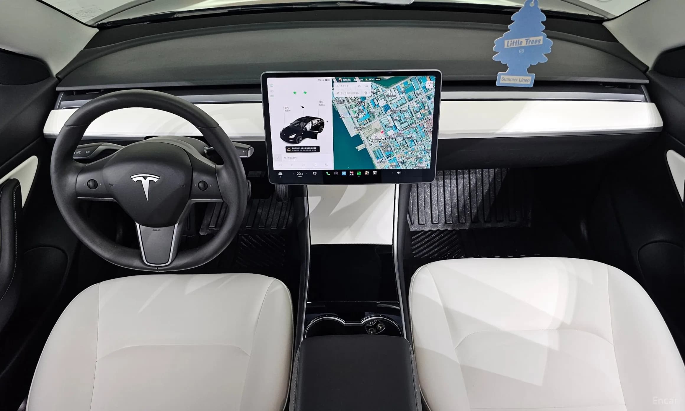 Model 3