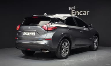 Murano (Z52)