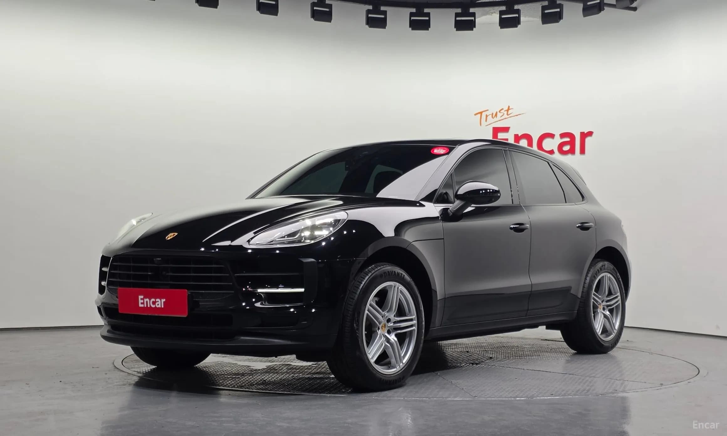 Macan