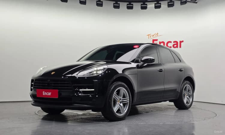Macan