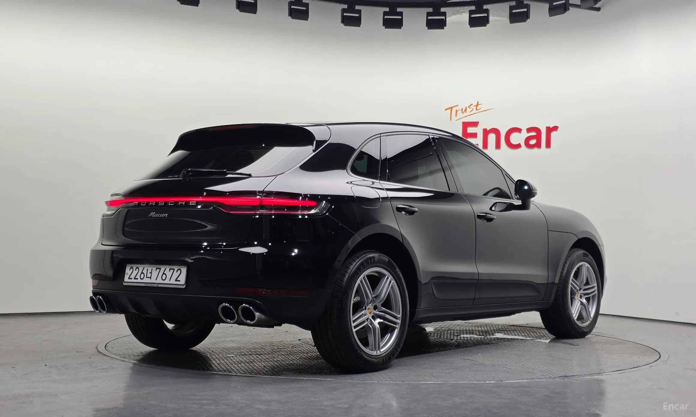 Macan