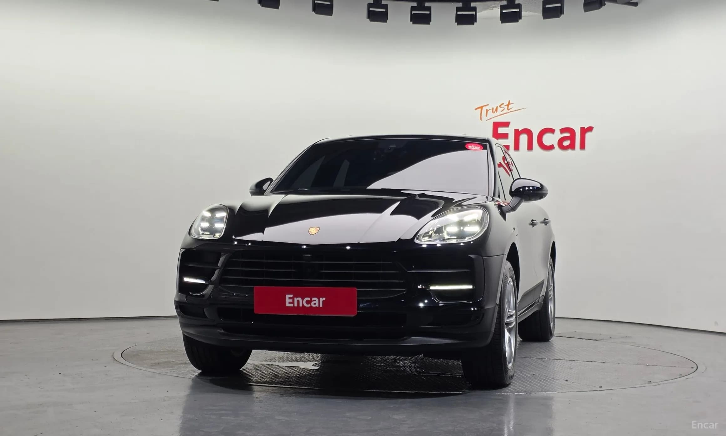 Macan