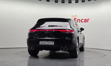 Macan