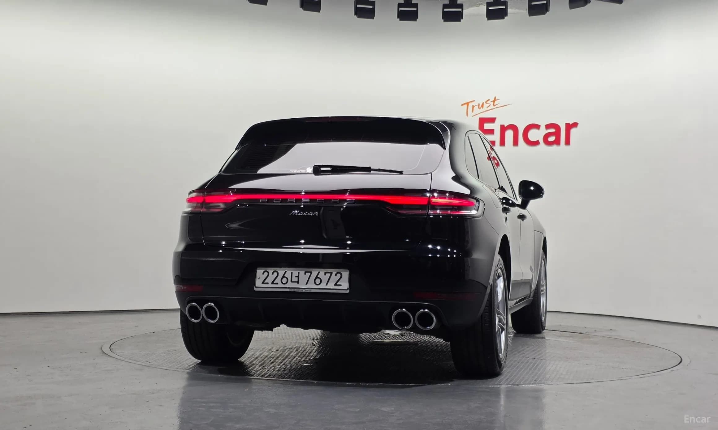 Macan
