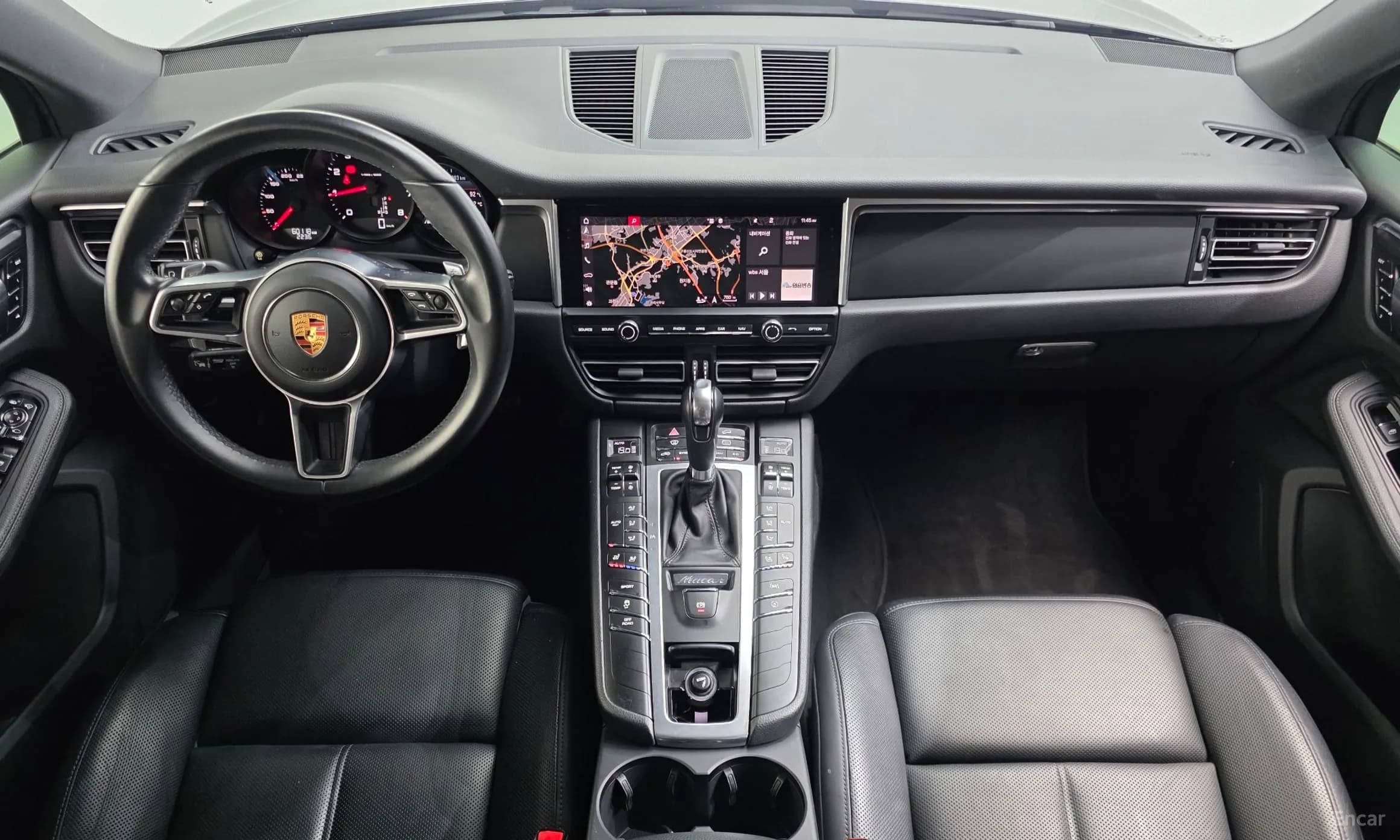 Macan