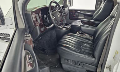Express Van