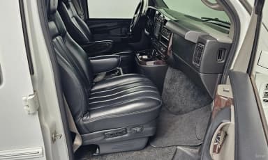 Express Van