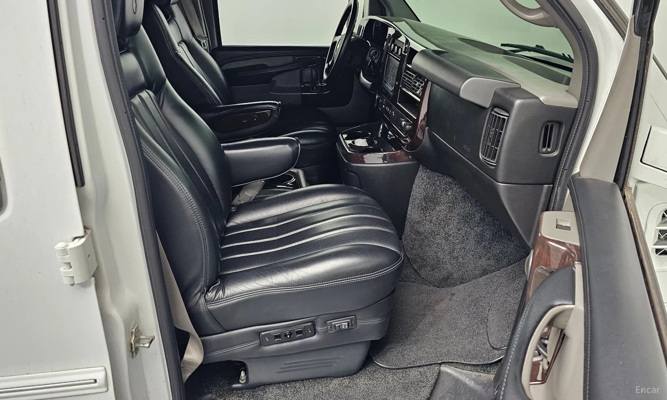Express Van