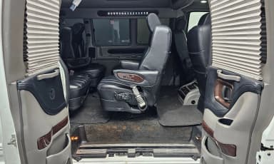 Express Van