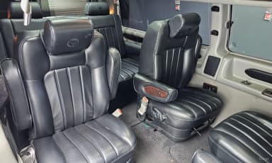 Express Van