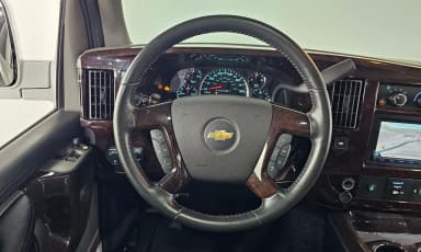 Express Van