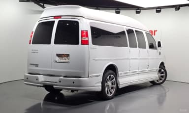 Express Van
