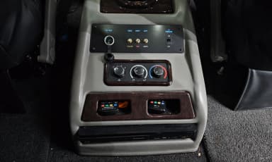 Express Van