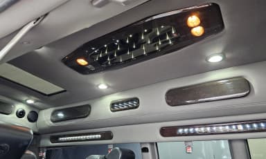 Express Van