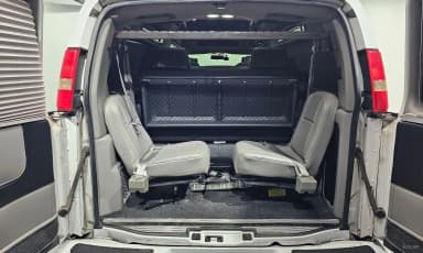 Express Van