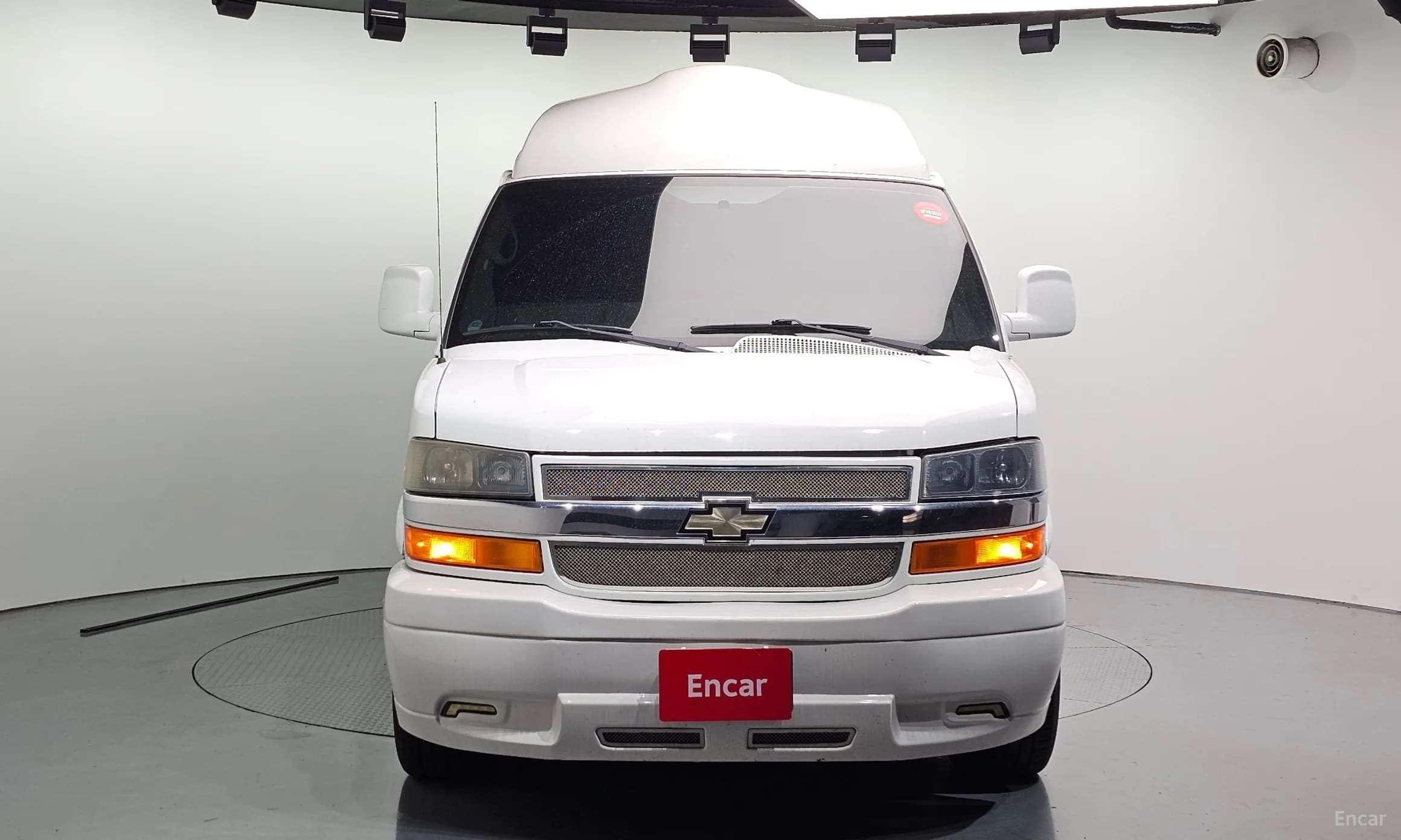 Express Van