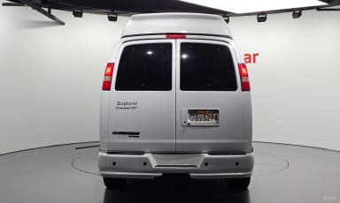 Express Van