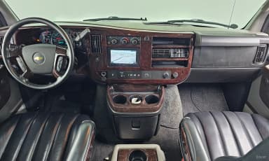 Express Van