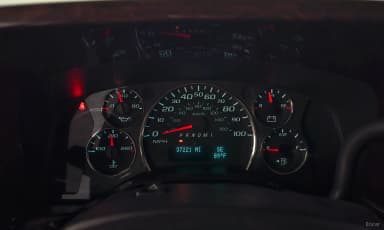 Express Van