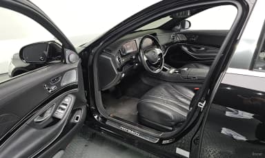 S-Class W222