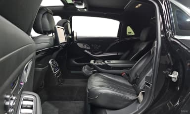 S-Class W222
