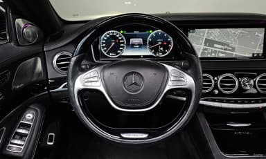S-Class W222