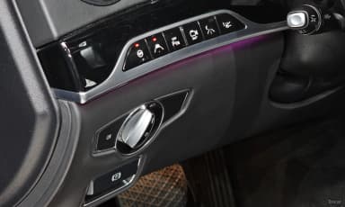 S-Class W222