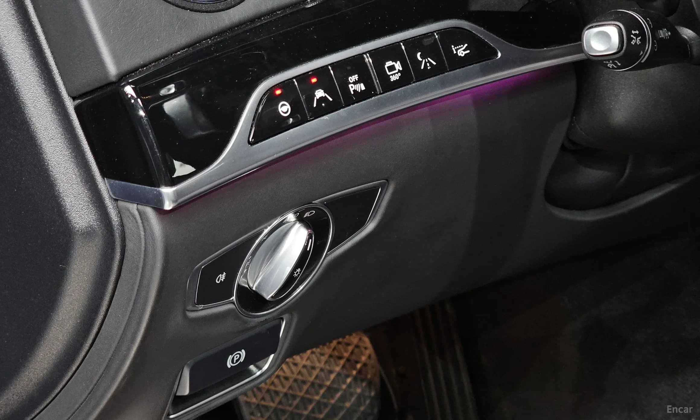 S-Class W222