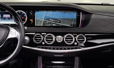 S-Class W222