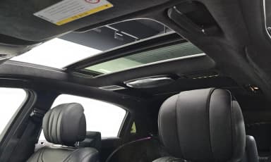 S-Class W222