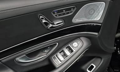 S-Class W222