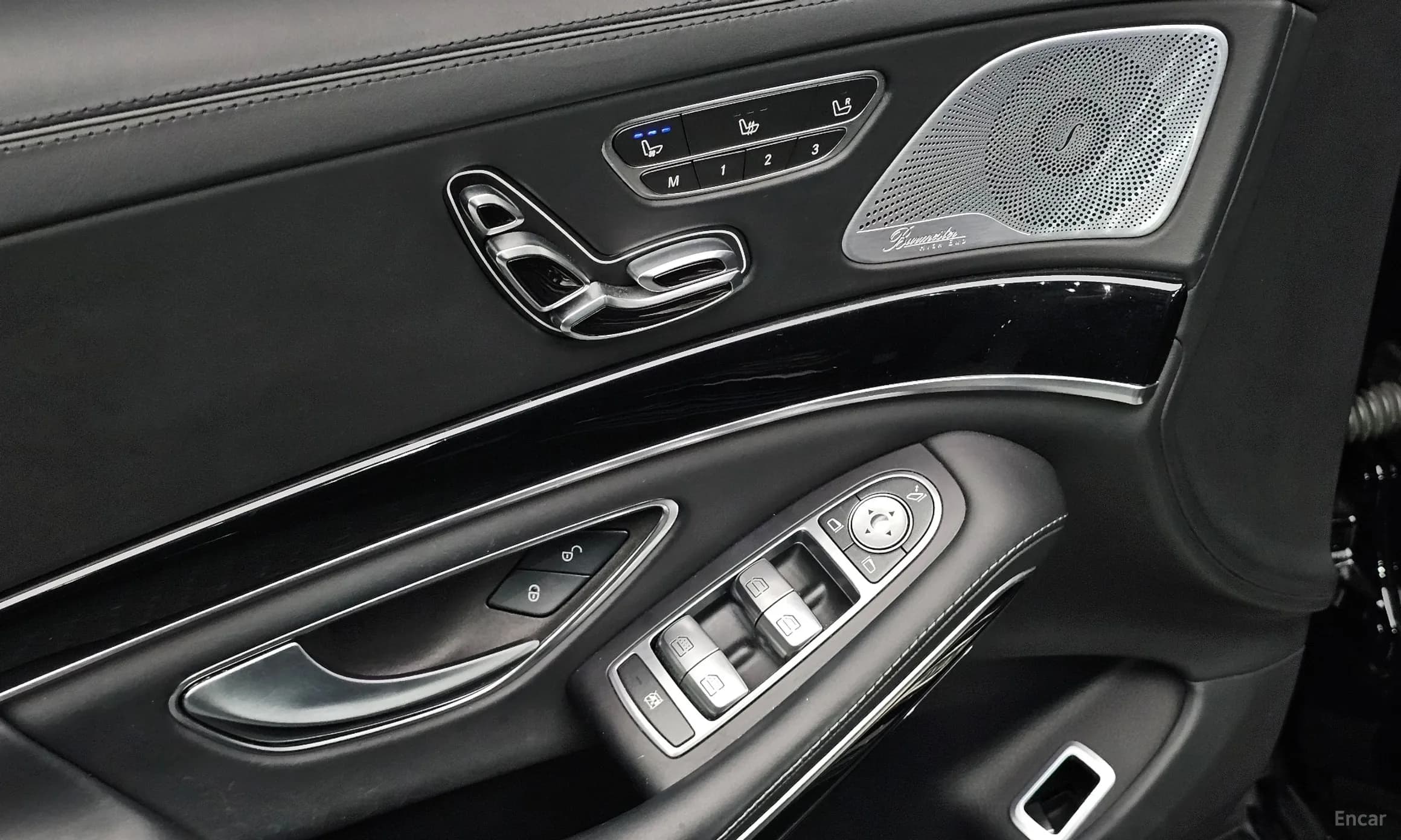 S-Class W222